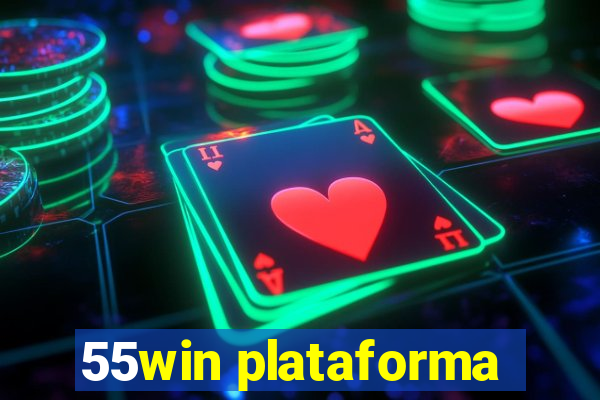 55win plataforma